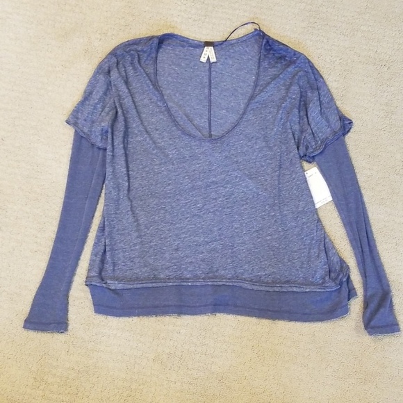 Free People Tops - NEW Free People Top